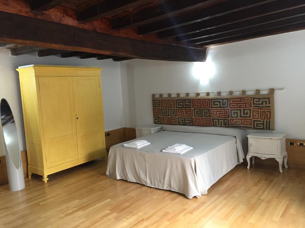 Apartmán Rinidia - Roma Centro Exteriér fotografie