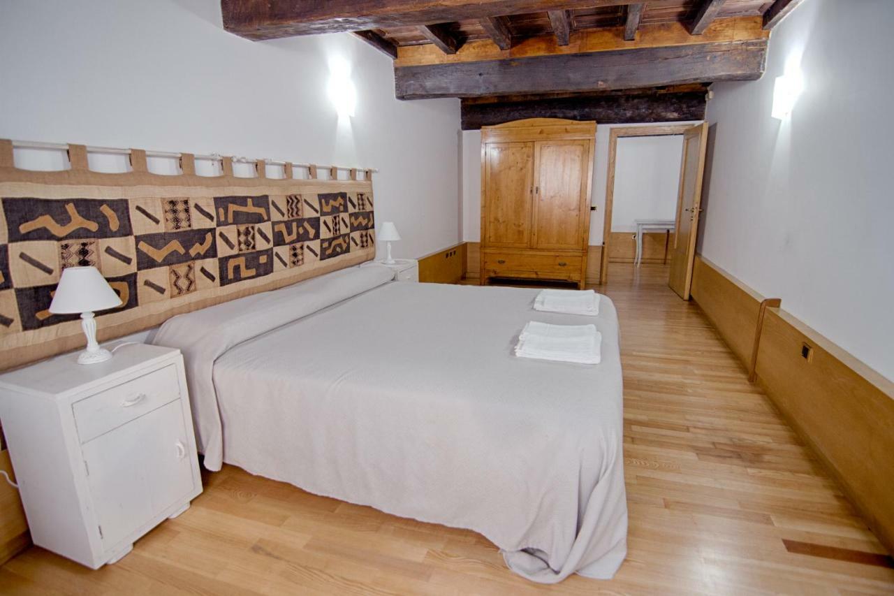 Apartmán Rinidia - Roma Centro Exteriér fotografie