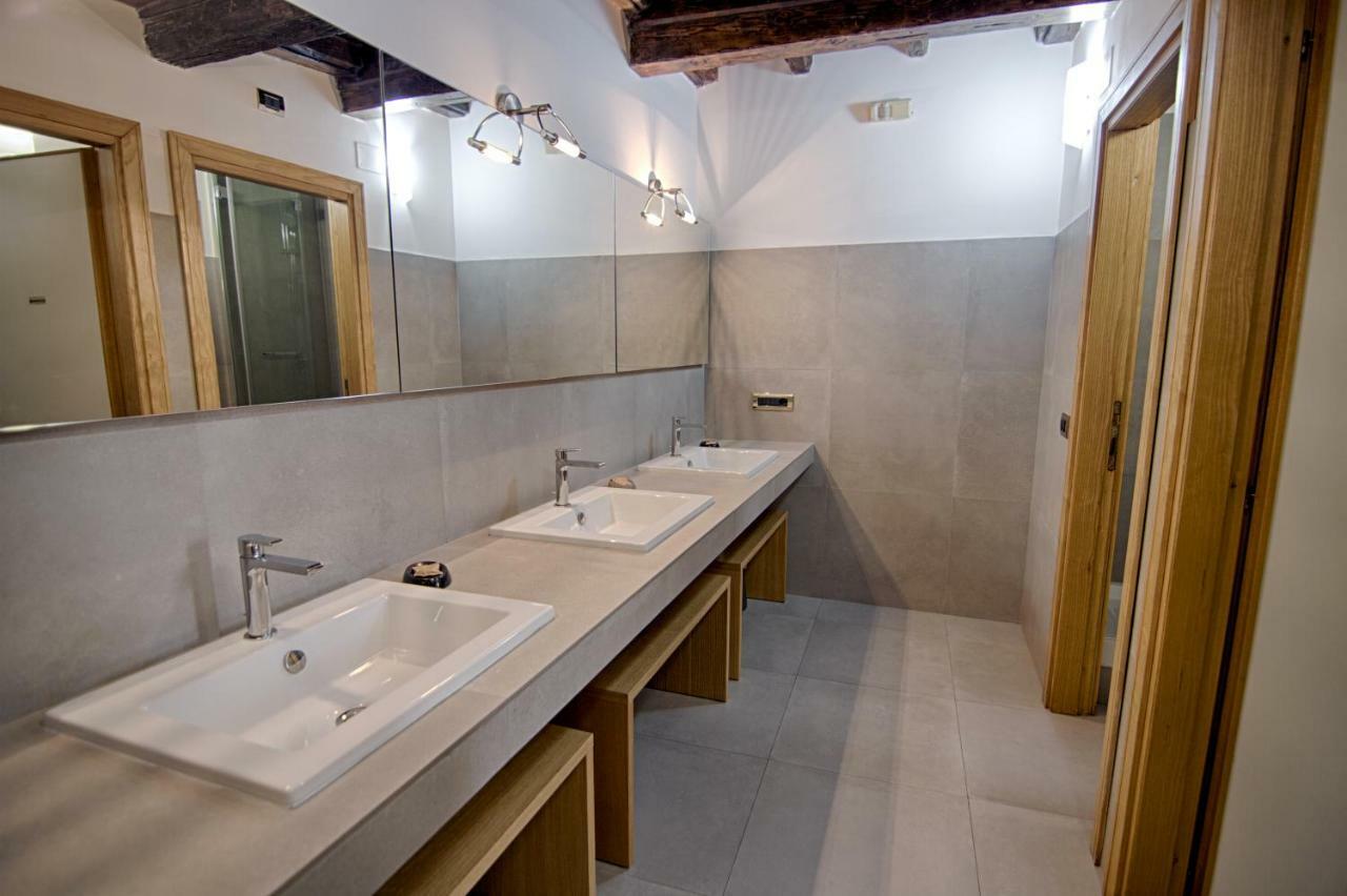 Apartmán Rinidia - Roma Centro Exteriér fotografie