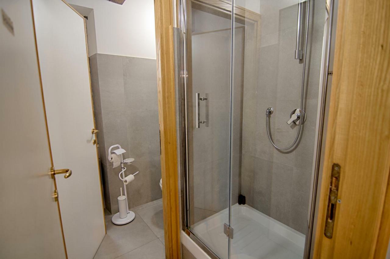 Apartmán Rinidia - Roma Centro Exteriér fotografie