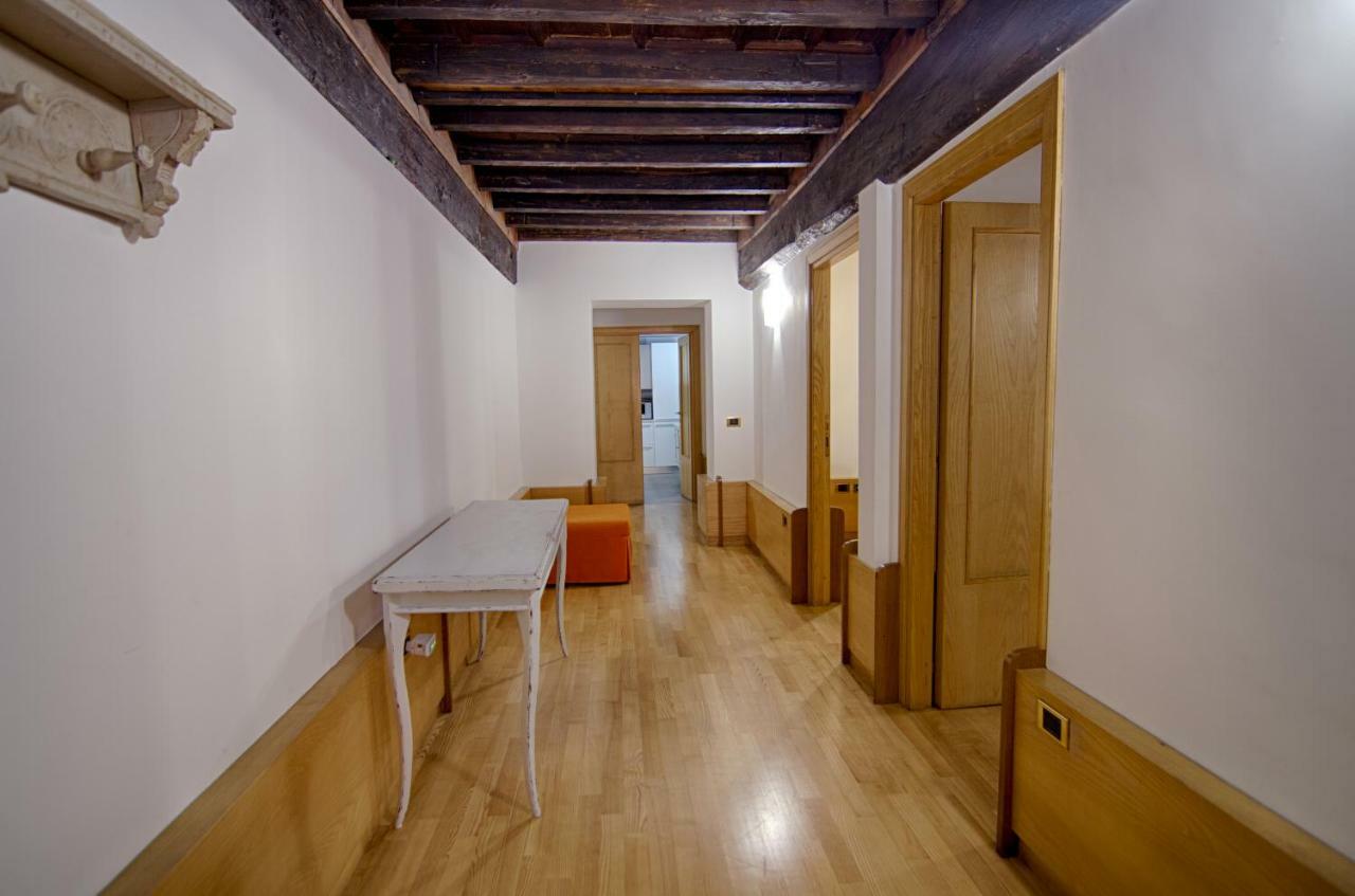 Apartmán Rinidia - Roma Centro Exteriér fotografie