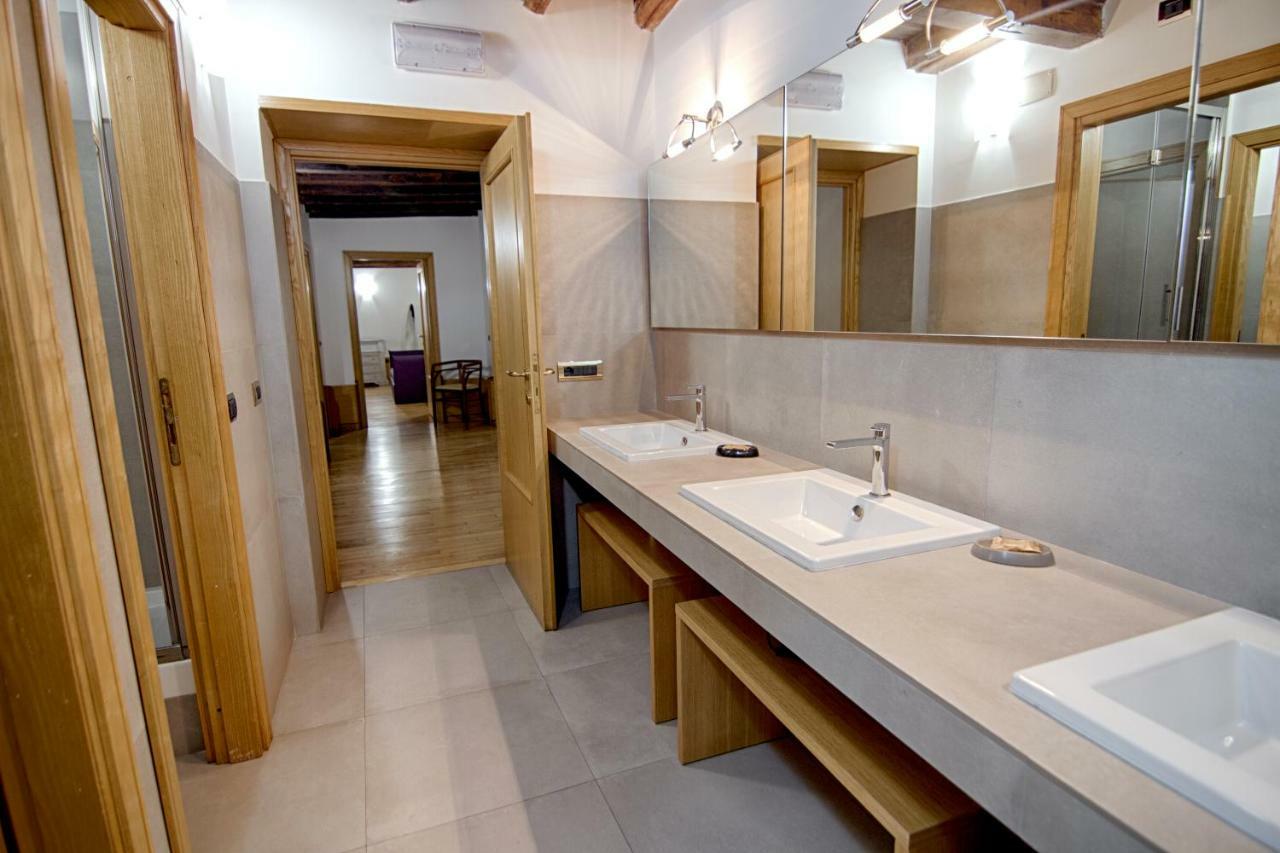 Apartmán Rinidia - Roma Centro Exteriér fotografie